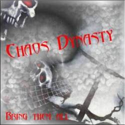 Chaos Dynasty : Bring Them All
